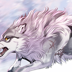 Jasna ~ Faster than Wind