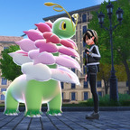 Pokémon Legenden Z-A