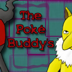 The PokéBuddy's