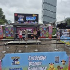 Summer Qeust PokeGo