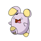 Zeichnen wir den Pokédex 293 - Flurmel