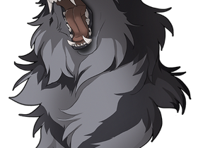 Nisha ~ Wrath