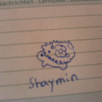 Shaymin :D