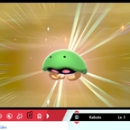 Egg #114 ✨Luck