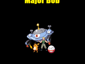 Major Bob