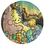 Morpeko