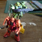 Zaku