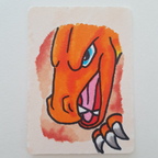 #006 Glurak