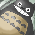 Totoro *-*
