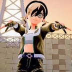 Pokémon Legenden Z-A