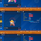 Shiny Skelokrok - Gummy