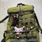 Rucksack!