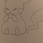 Pika-Pikachu