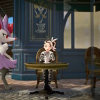 ✨🦊 🪄 🔥❤️ ❤️‍🔥