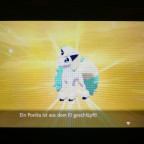 Shiny Ponita