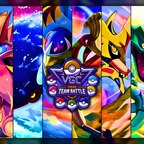 Neues Fun-Projekt - WAS ist das STÄRKSTE Tier? Pokemon Themen Team Battles - VGC