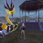 New Mega Shiny Hunt completed!