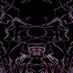 Acrylic RGB "Grütze"(zwischen-Version)