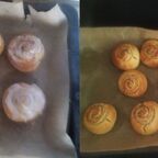 Nussschnecken