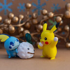 24-012.2 Naughty Snow Fight