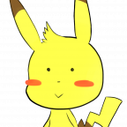 Pokechi: Pikachu