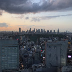 Tokio 2018