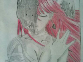 Lucy (Elfenlied)