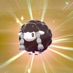 Fast Egg#28