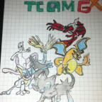 Mein Team GX
