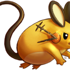 Dedenne