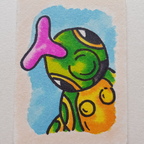 #010 Raupy