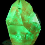 green-crystal