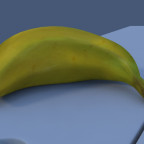Fette Bananaaaaa~~~