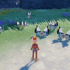 Neues Feature entdeckt (Pokemon GO Postkarte an Karmesin senden)