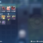 Shinys