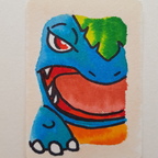 #003 Bisaflor