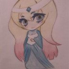 Amarino Gijinka (Wichtelgeschenk 2016 für Noxa)