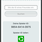 Super Mario Run ID