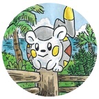 Togedemaru