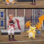 Mega Y (Pikachu) = Gorochu ❤️