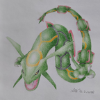 Rayquaza