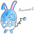 Azumarill