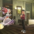 Hex, Hex ...Mega Shiny Dex!