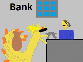 Bankraub 2.0