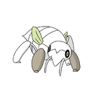 Zeichnen wir den Pokédex 290 - Nincada