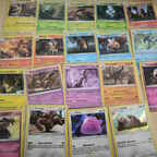 Vollständiges Meisterdetektiv Pikachu Set