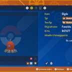 Shiny Alola-Digda #2