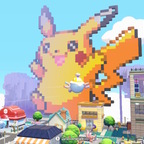 My Pikachuuu⚡️