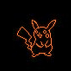 Neon-Pikachu