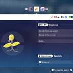 Shiny Elite-Knofensa #1